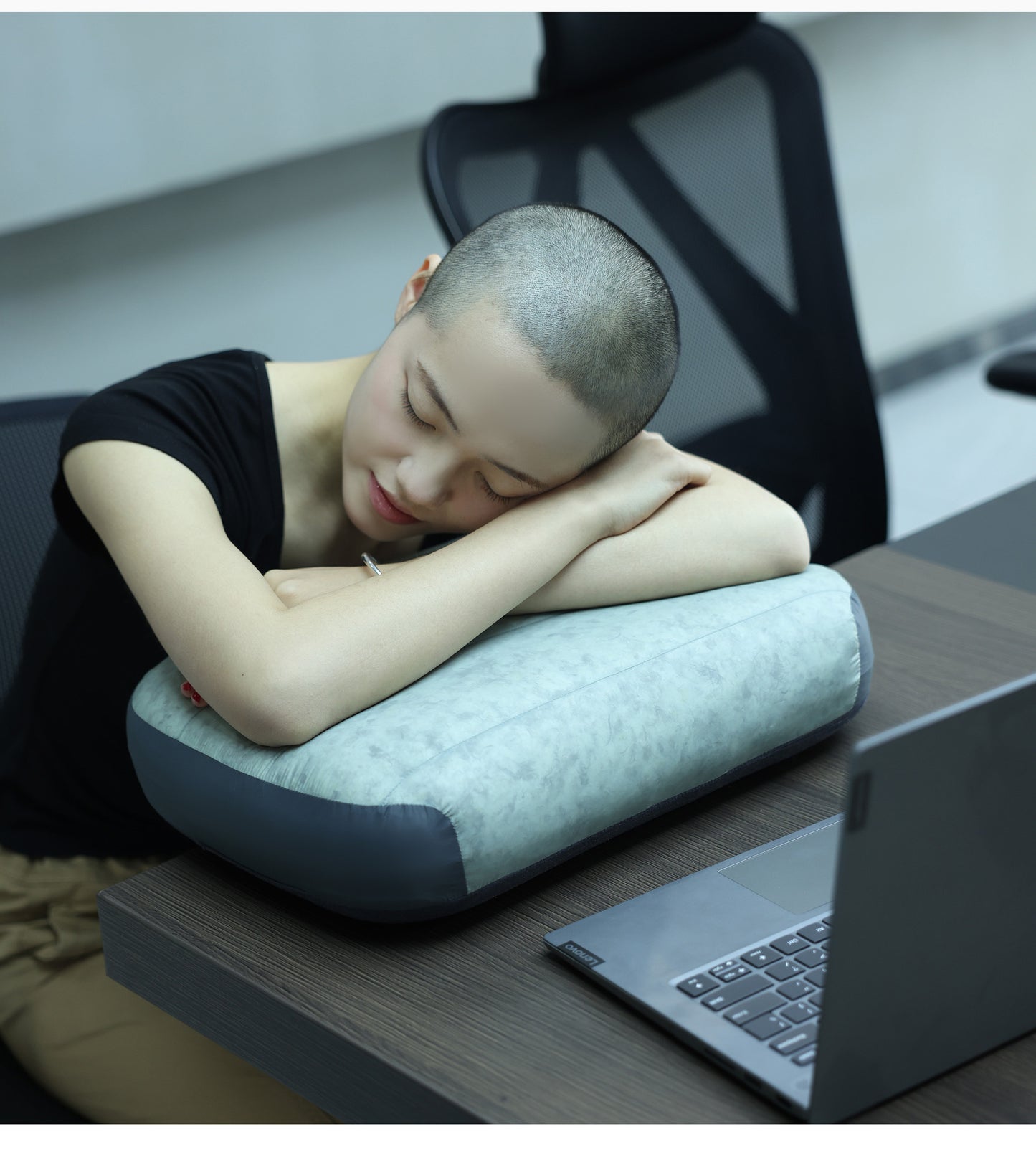 ソフト ダウン エアピロー