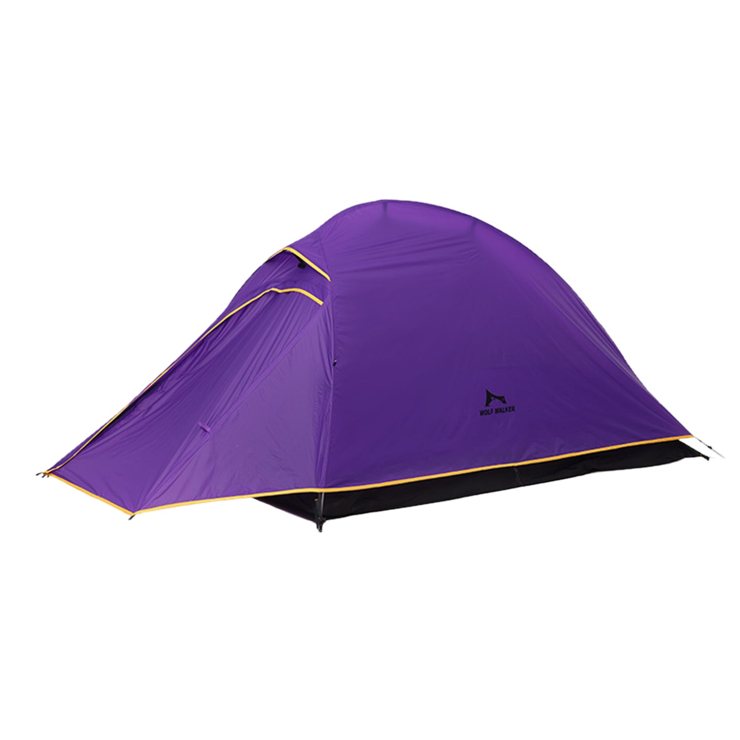 超軽量ソロドームテント