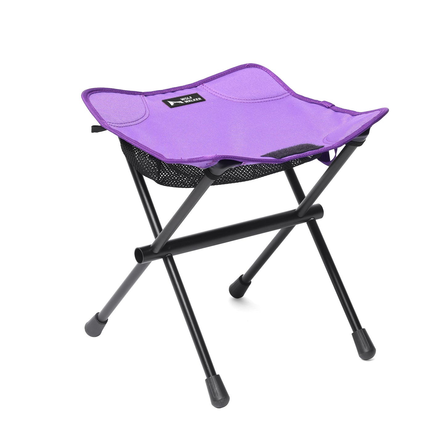 アルミ合金折りたたみ コンパクトチェア