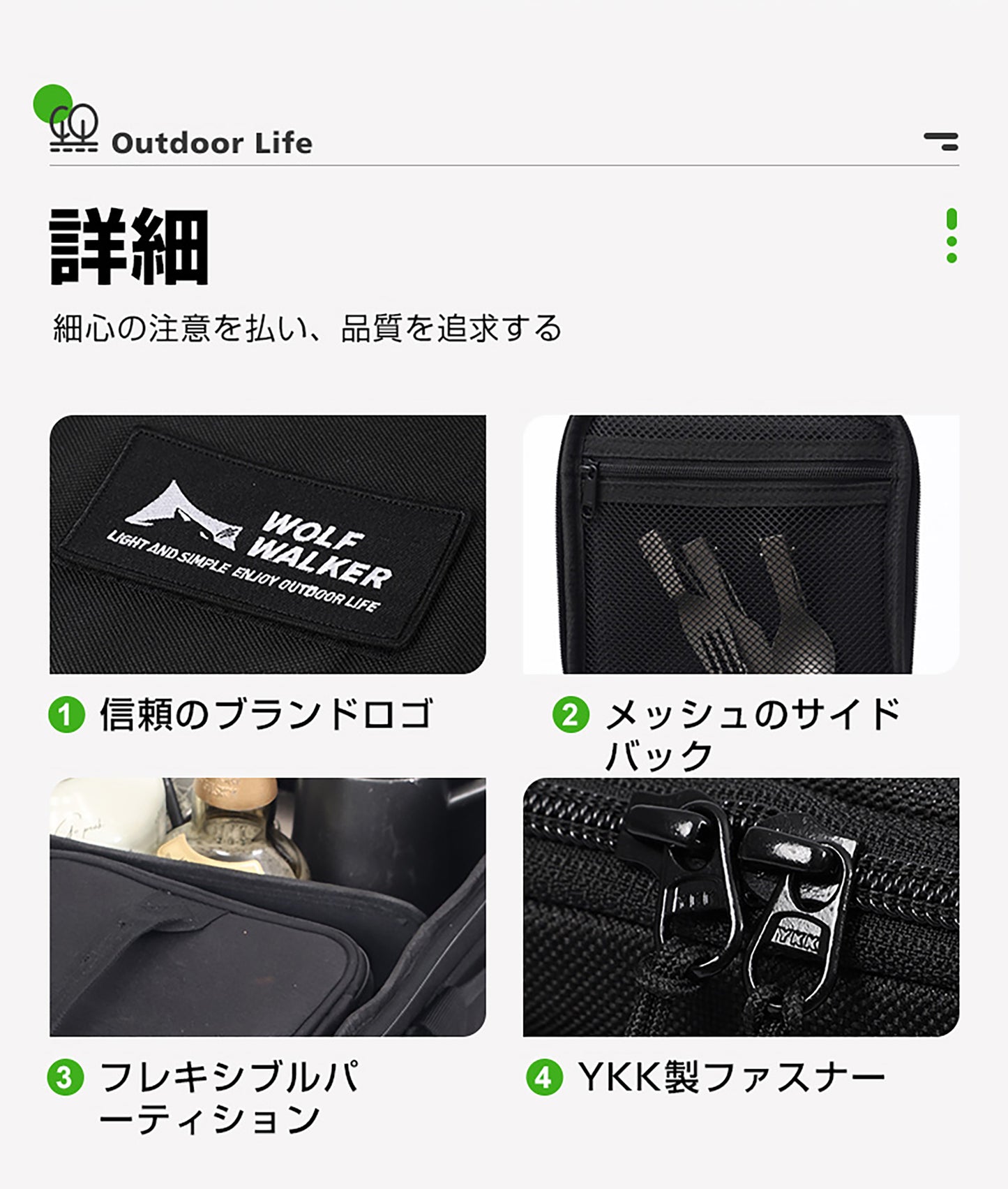 折りたたみ収納ボックス