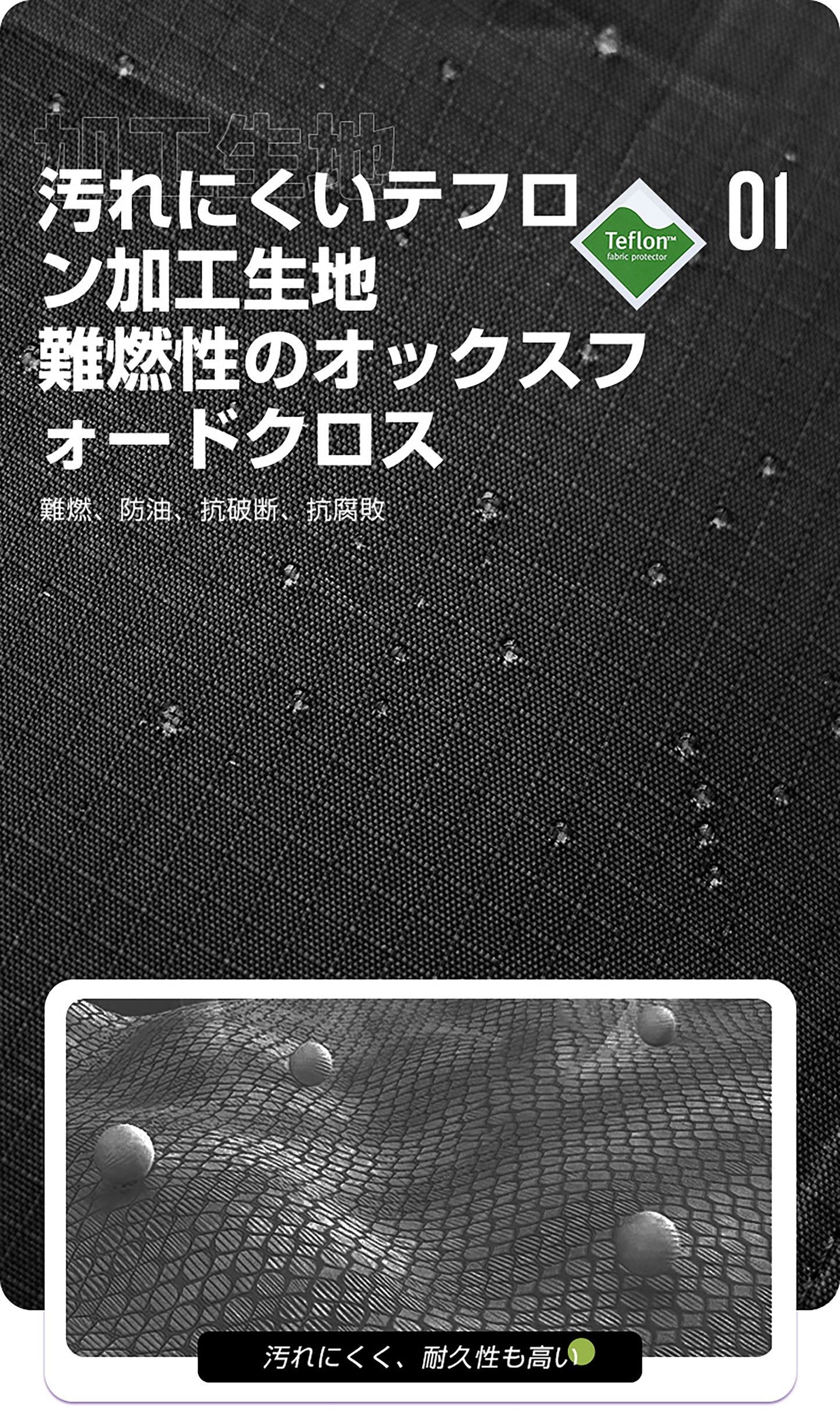 軽量カンガルーテント