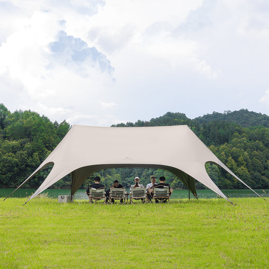 キャノピーターフ