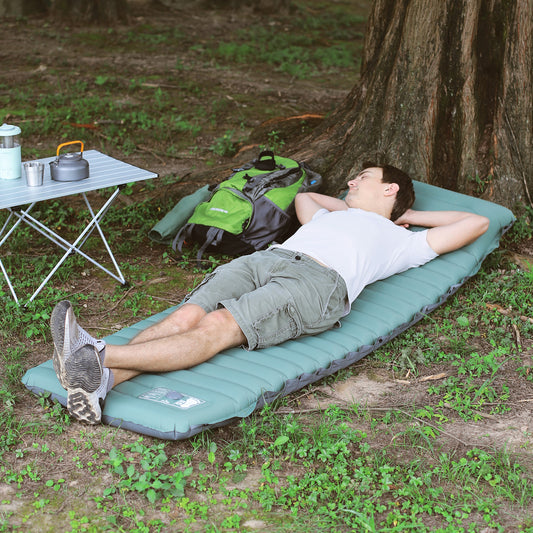 ウルトラライトエアマット