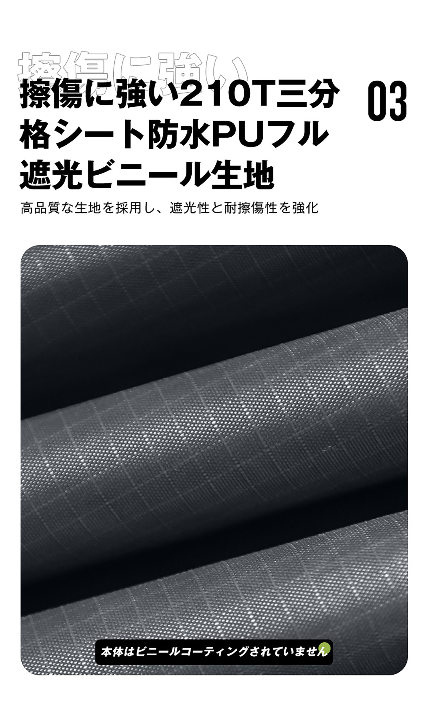 軽量ラグジャリーテント